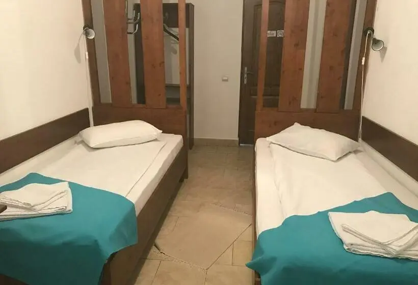 Standard-huone, Taxi Hostel