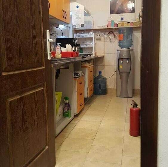 Номер Стандарт, Taxi Hostel