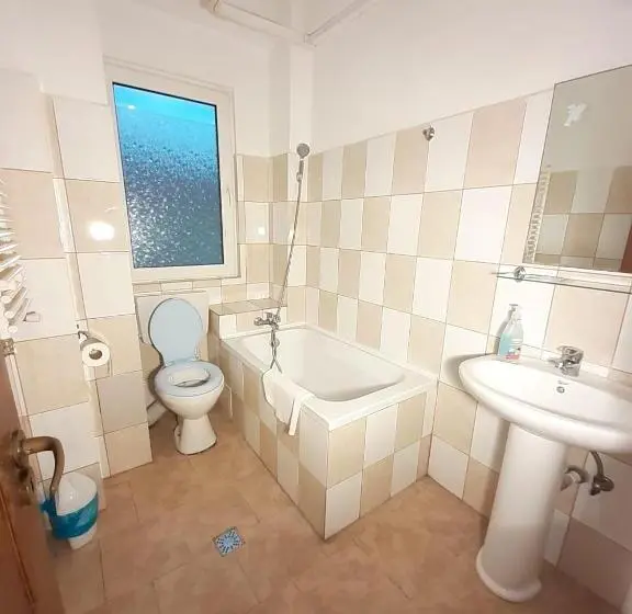 Comfort-huone, Taxi Hostel
