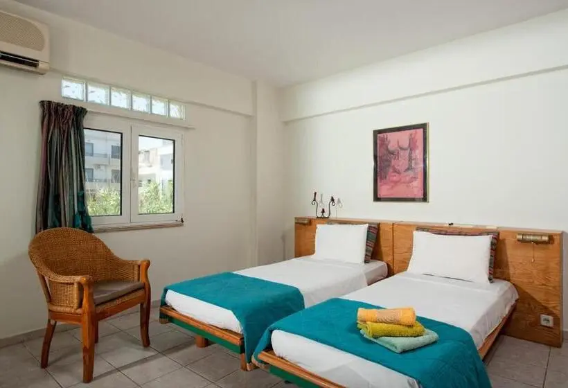 1 Bedroom Apartment Mountain View, Andromeda Apartments & Studios