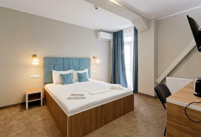 اتاق استاندارد, Bordeaux