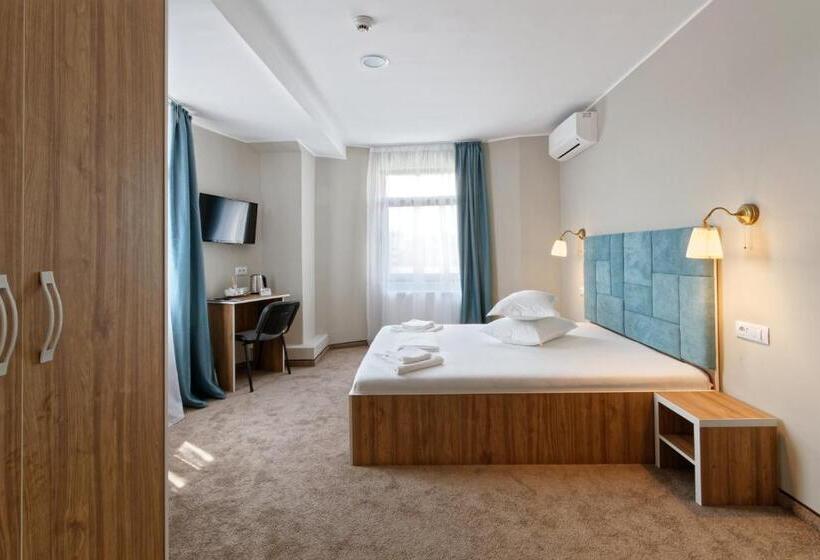 Номер Стандарт, Bordeaux