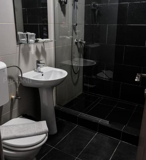 Трехместный Номер Классика, Bordeaux