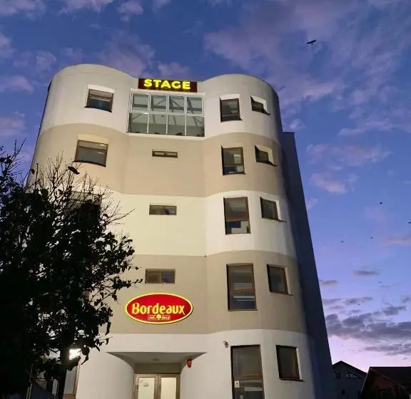 スタンダードルーム, Bordeaux