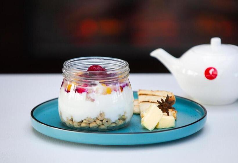 Трехместный Номер Классика, Bordeaux