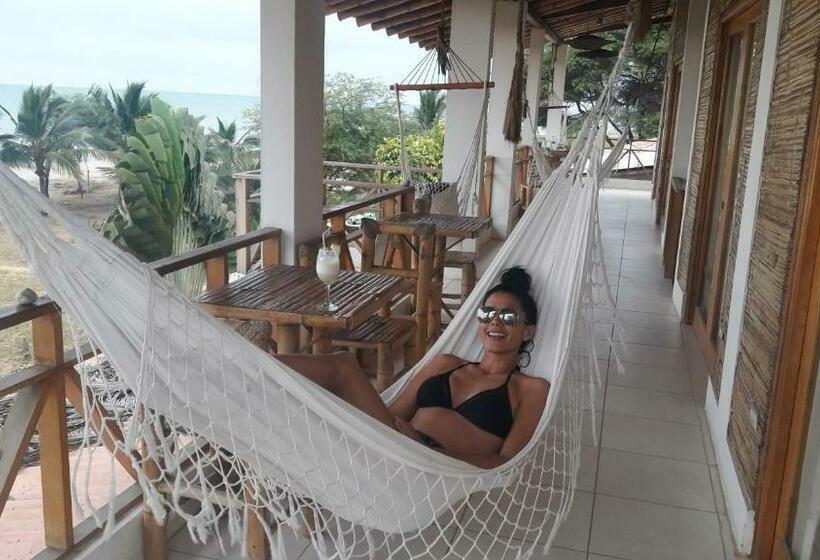 اتاق استاندارد, El Delfin