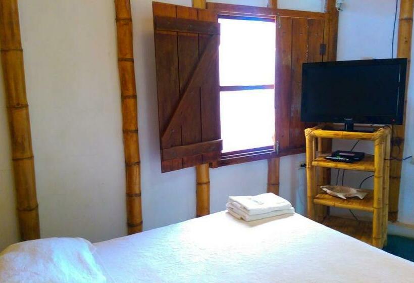 اتاق استاندارد, El Delfin