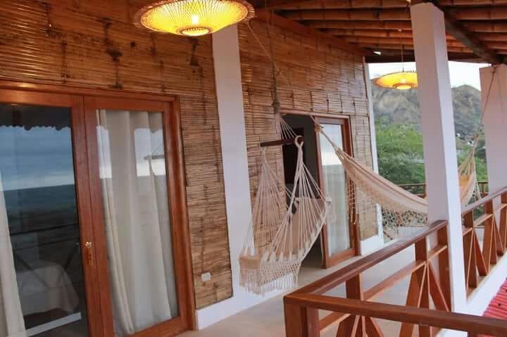 اتاق استاندارد, El Delfin