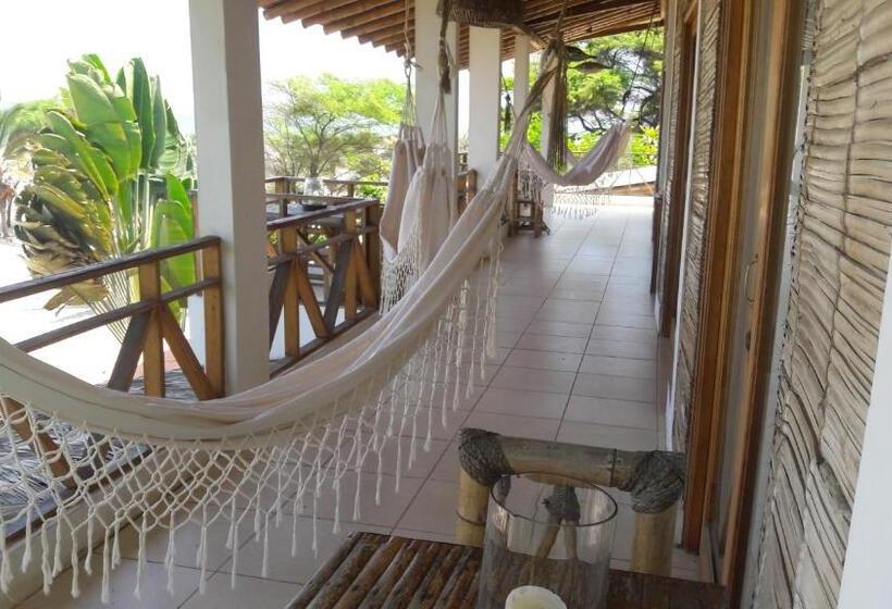 اتاق استاندارد, El Delfin