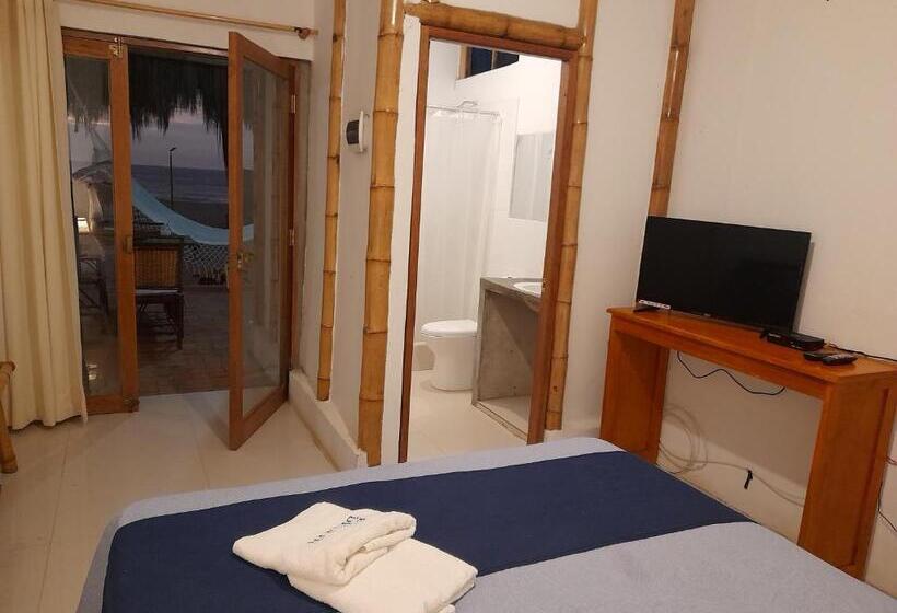 سوییت خانوادگی, El Delfin