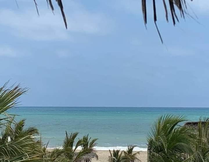 اتاق استاندارد چهار تخته با چشمانداز دریا, El Delfin