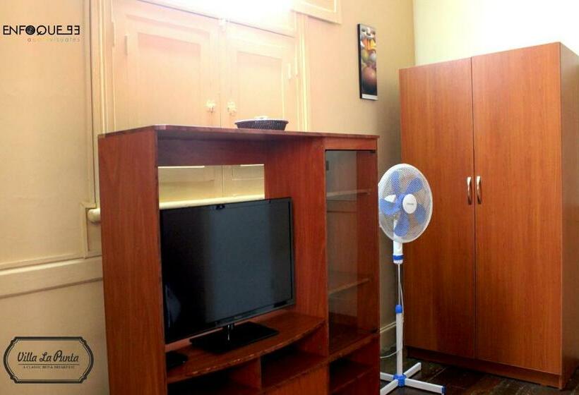 StandaardKamer, Villa La Punta