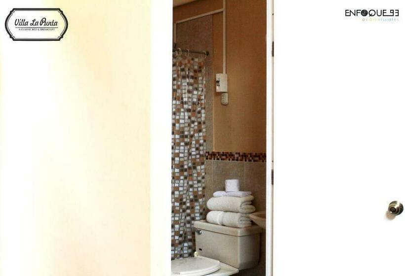 StandaardKamer, Villa La Punta