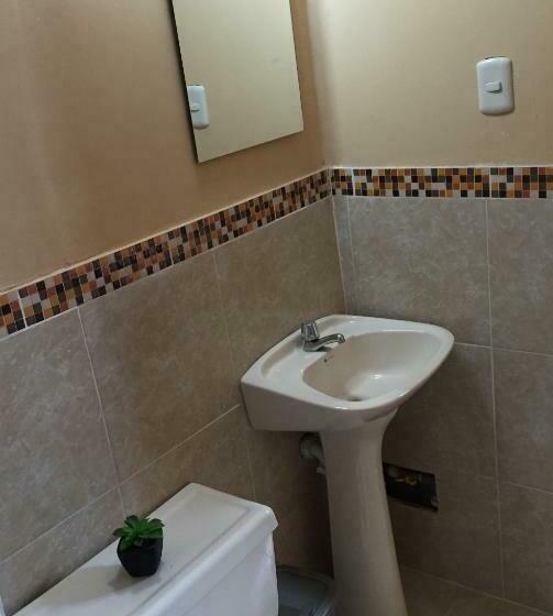 StandaardKamer, Villa La Punta