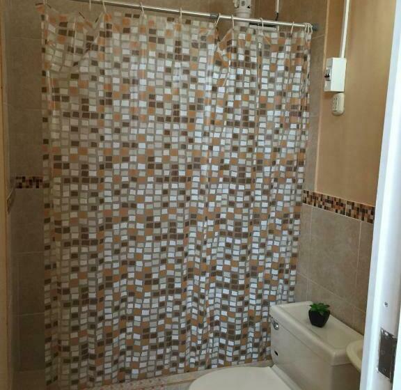 StandaardKamer, Villa La Punta