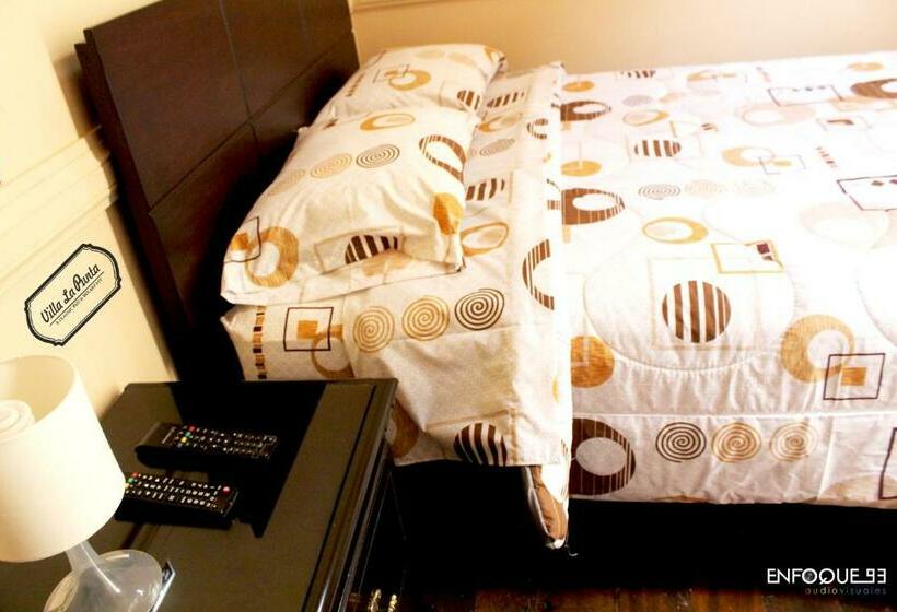 StandaardKamer, Villa La Punta