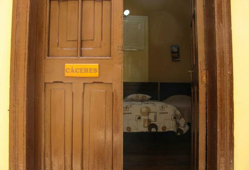 StandaardKamer, Villa La Punta