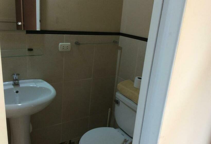 StandaardKamer, Villa La Punta