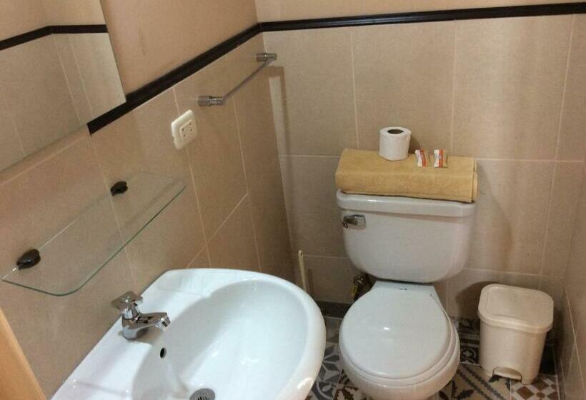 StandaardKamer, Villa La Punta