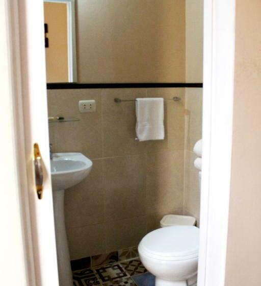 StandaardKamer, Villa La Punta