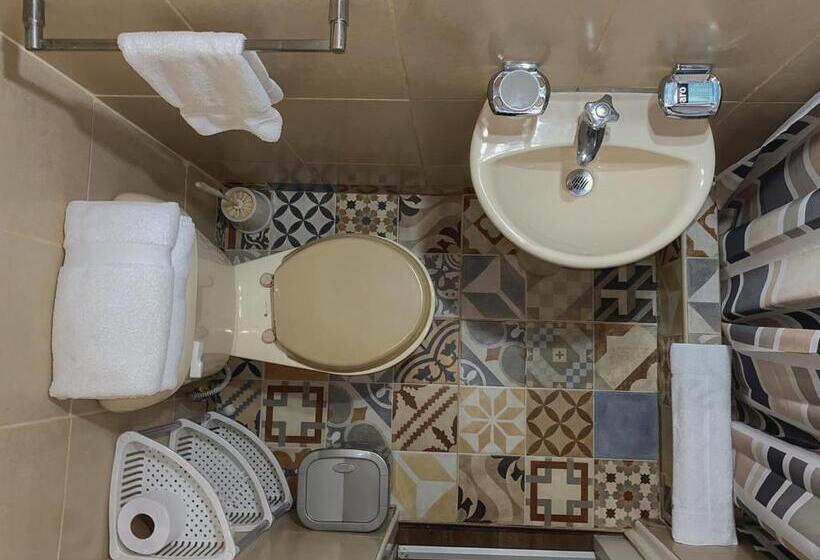 חדר סטנדרט, Villa La Punta