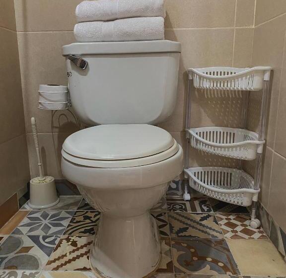 StandaardKamer, Villa La Punta