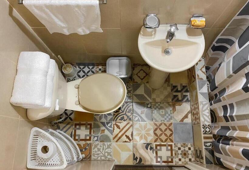 StandaardKamer, Villa La Punta