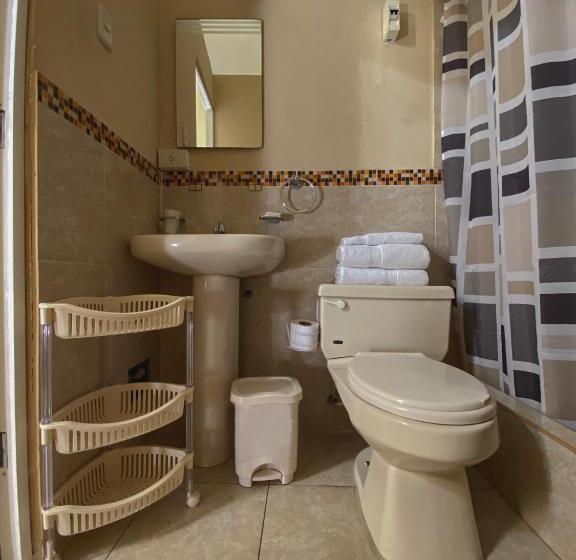 StandaardKamer, Villa La Punta