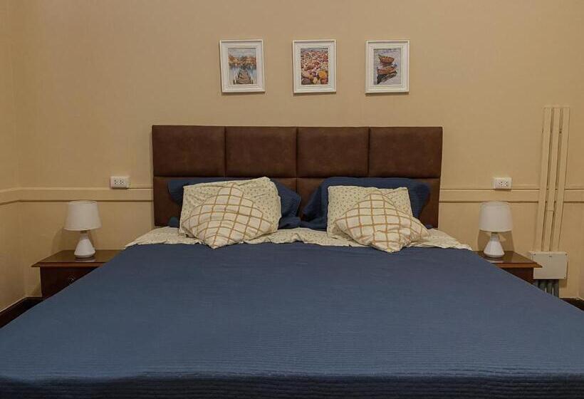 StandaardKamer, Villa La Punta