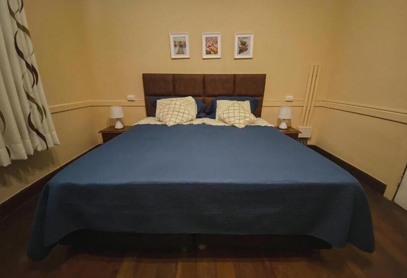 חדר סטנדרט, Villa La Punta