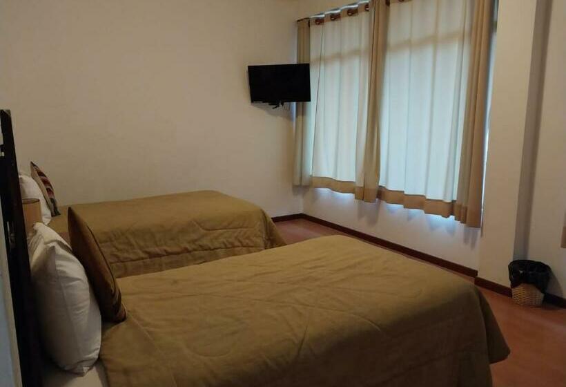 스탠다드 룸, Fundo Hotel Ayarpongo