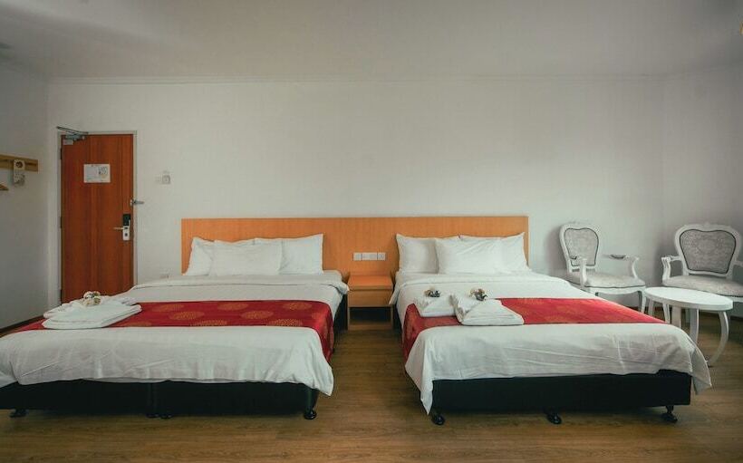 家庭套房, 1 Million