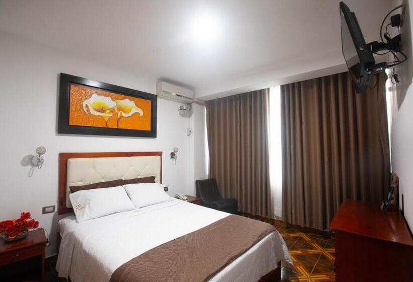 اتاق سوپریور با تخت بزرگ, D´milez