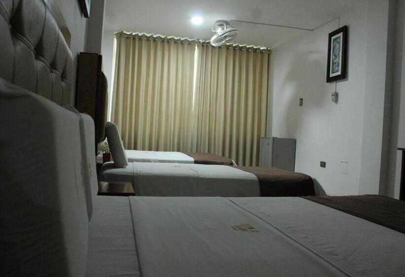 اتاق خانوادگی, D´milez