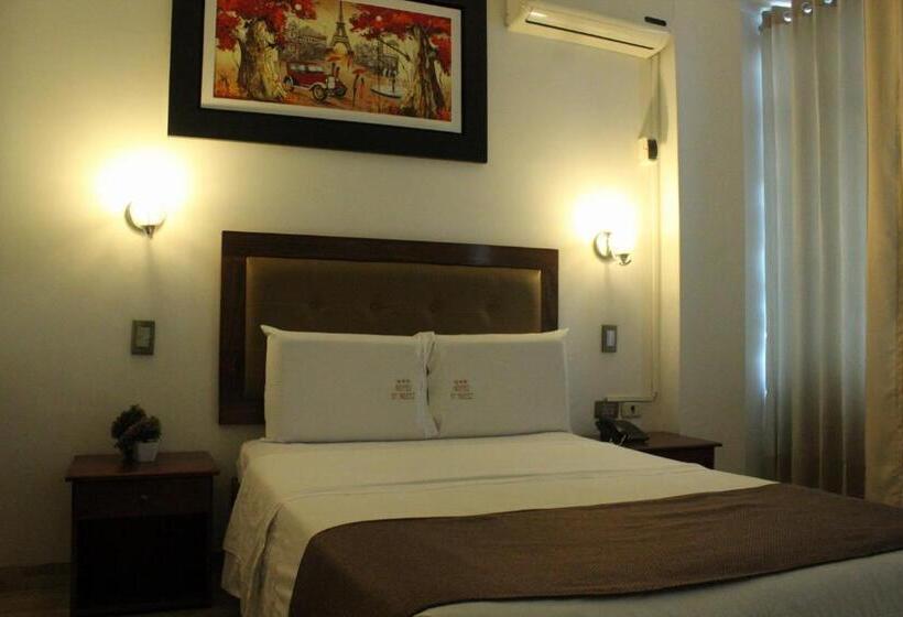 اتاق لوکس, D´milez