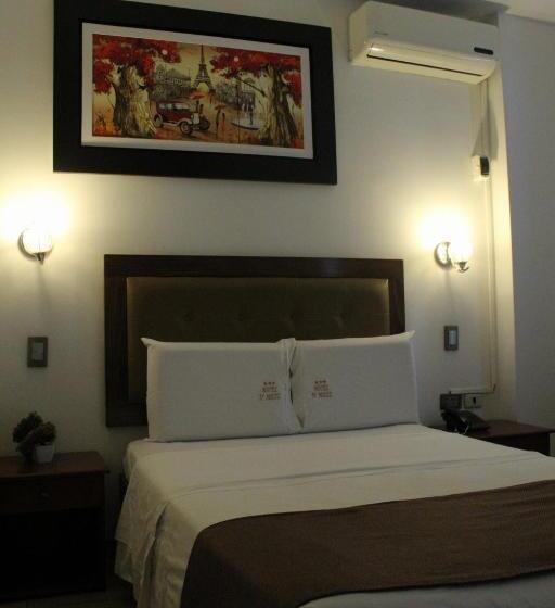 اتاق لوکس, D´milez