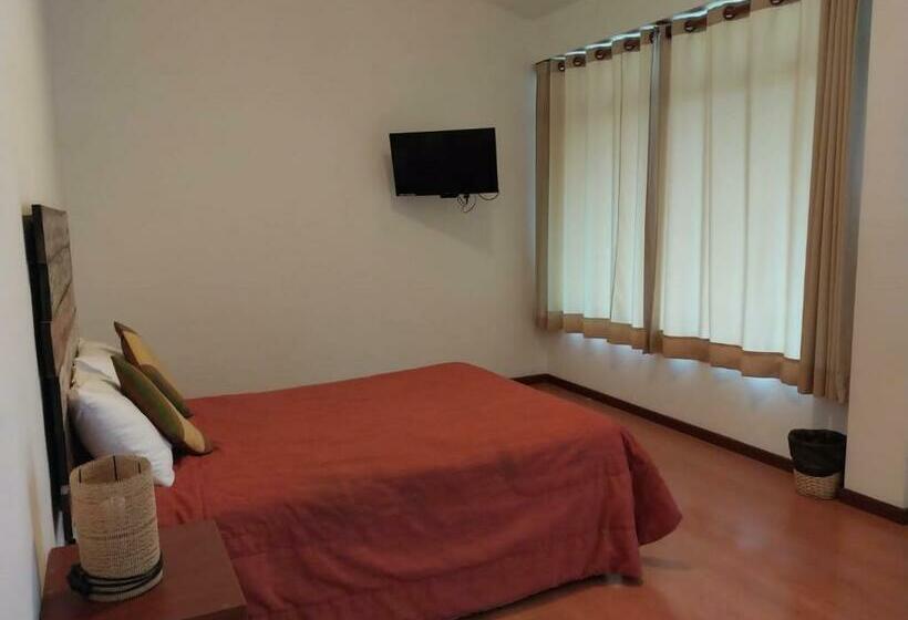 חדר סטנדרט, Fundo Hotel Ayarpongo