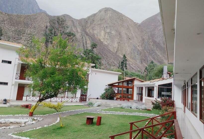 חדר סטנדרט, Fundo Hotel Ayarpongo