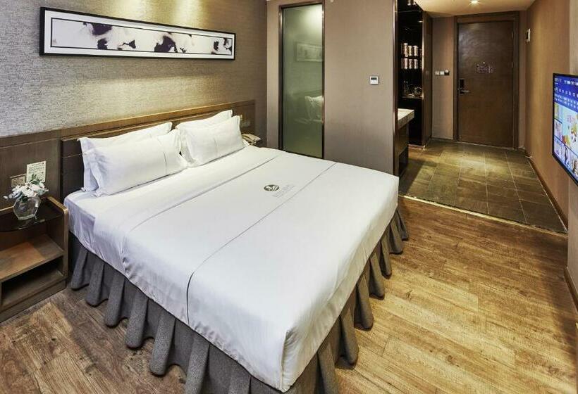 スタンダードルーム, Insail