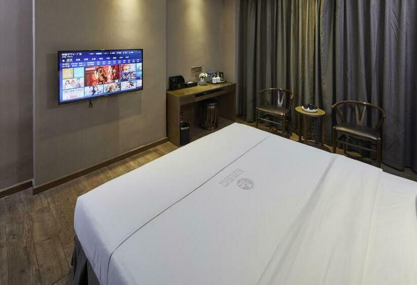 スタンダードルーム, Insail