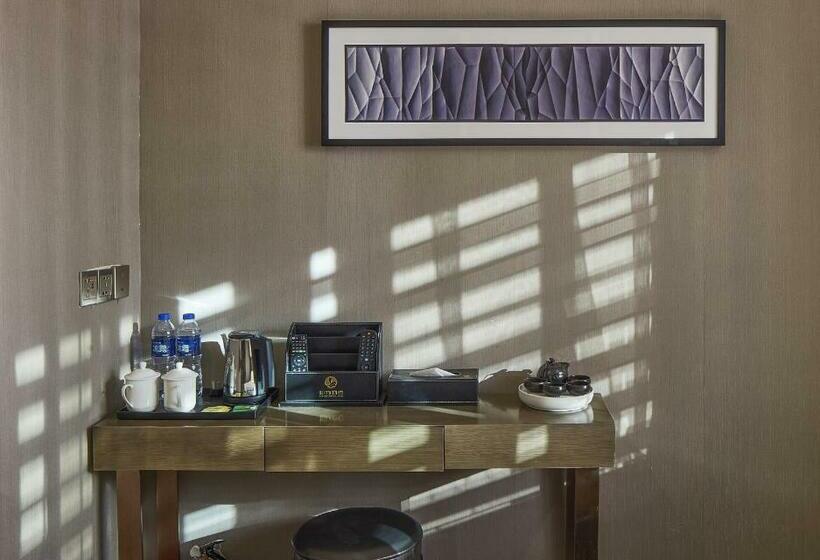 スタンダードルーム, Insail