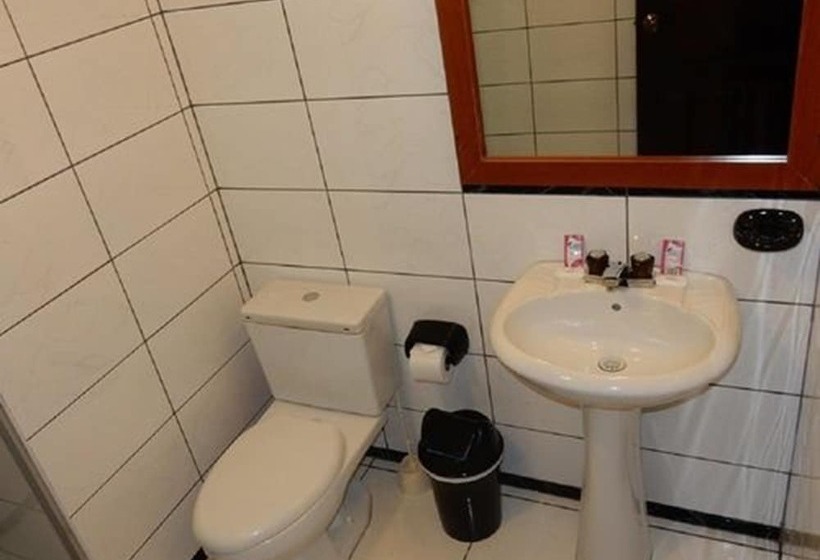 Standardzimmer, Kimsa