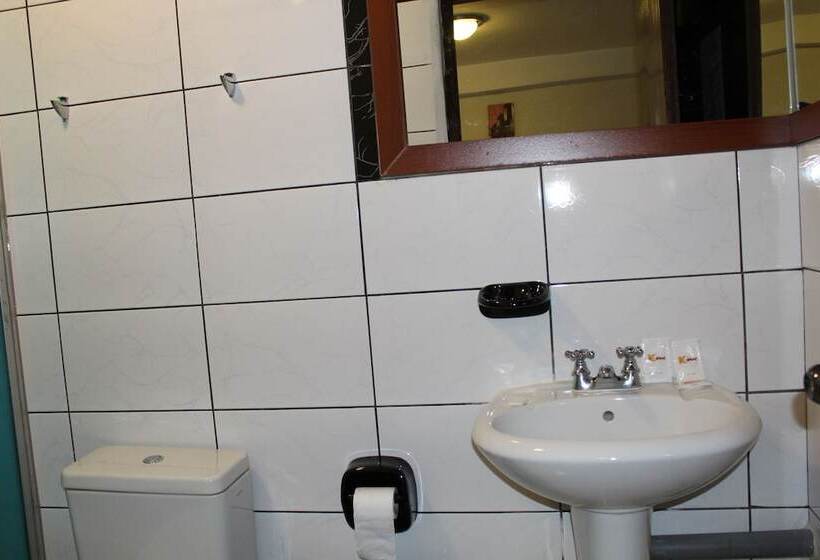 Familien Suite, Kimsa