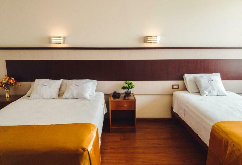 Семейный Номер, La Mansion