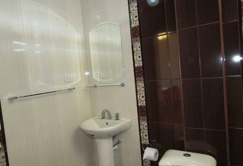 Номер Стандарт, La Mansion