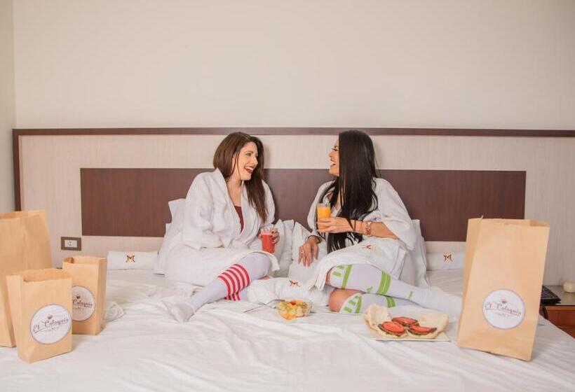 Номер Стандарт, La Mansion