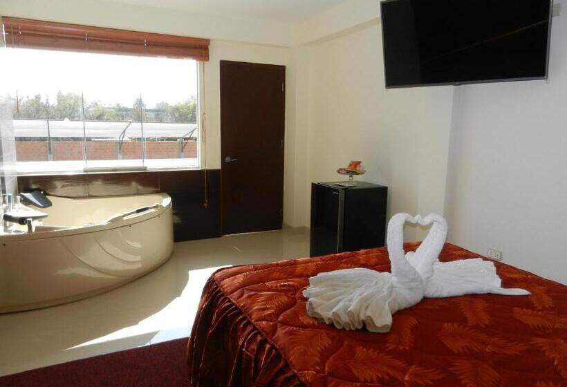 Люкс Повышенной Комфортности, La Mansion