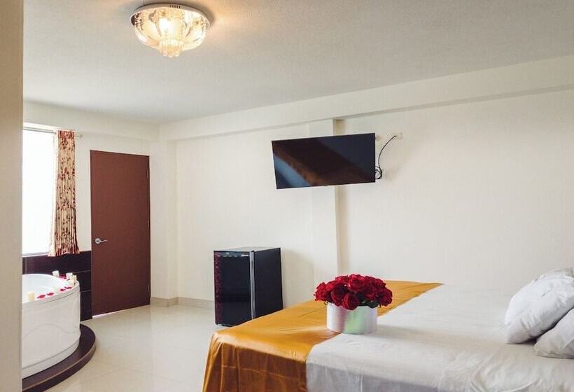 Люкс Повышенной Комфортности, La Mansion