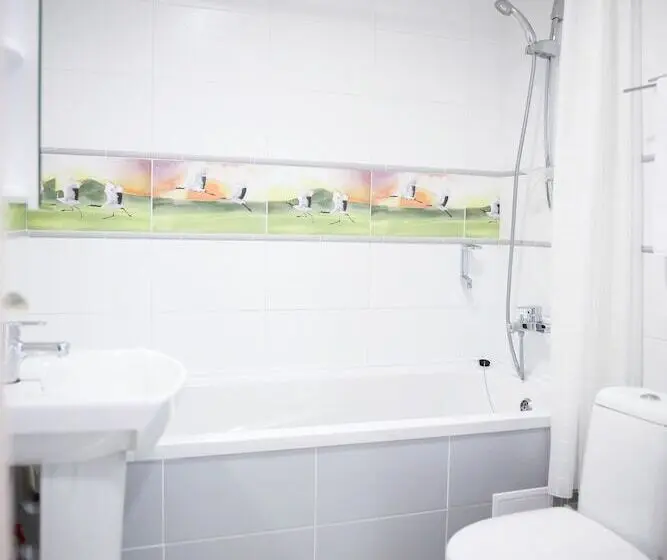 Comfort-huone, Lada Resort