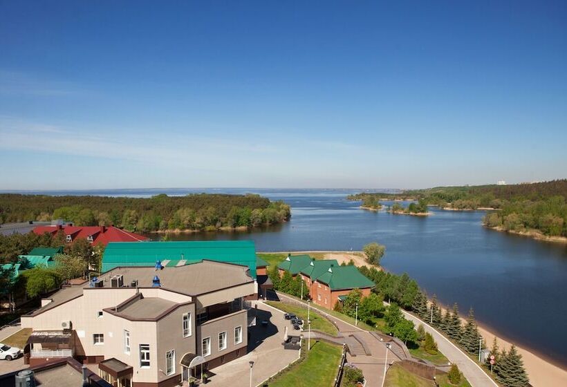 غرفة كومفورت, Lada Resort